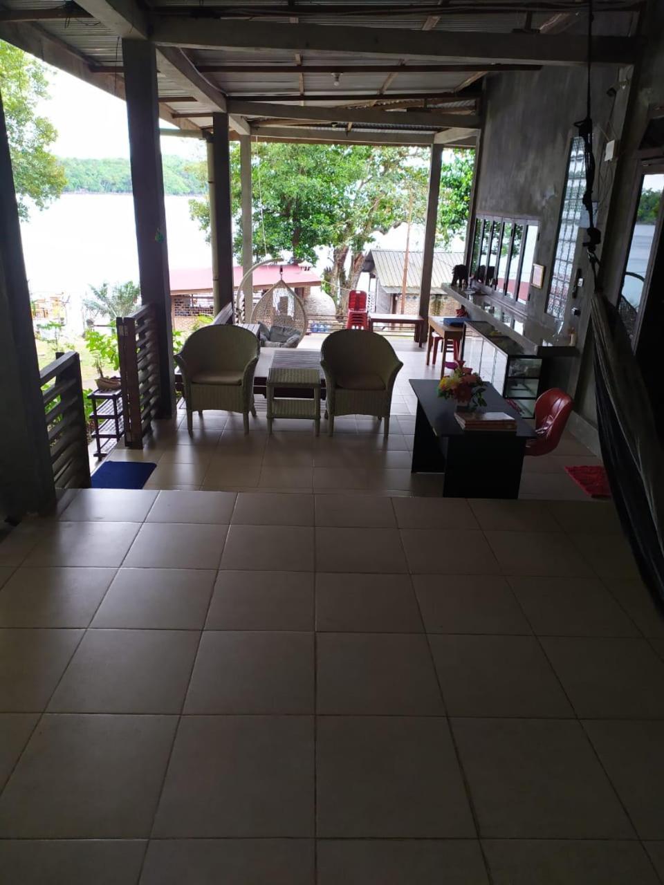Pele'S Place Sabang  Ruang foto