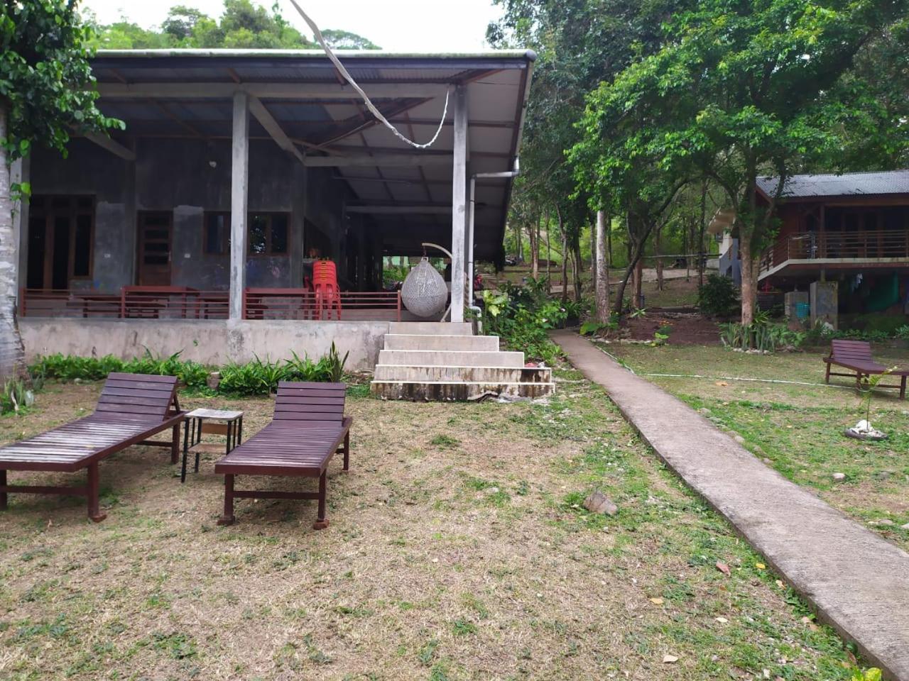 Pele'S Place Sabang  Ruang foto