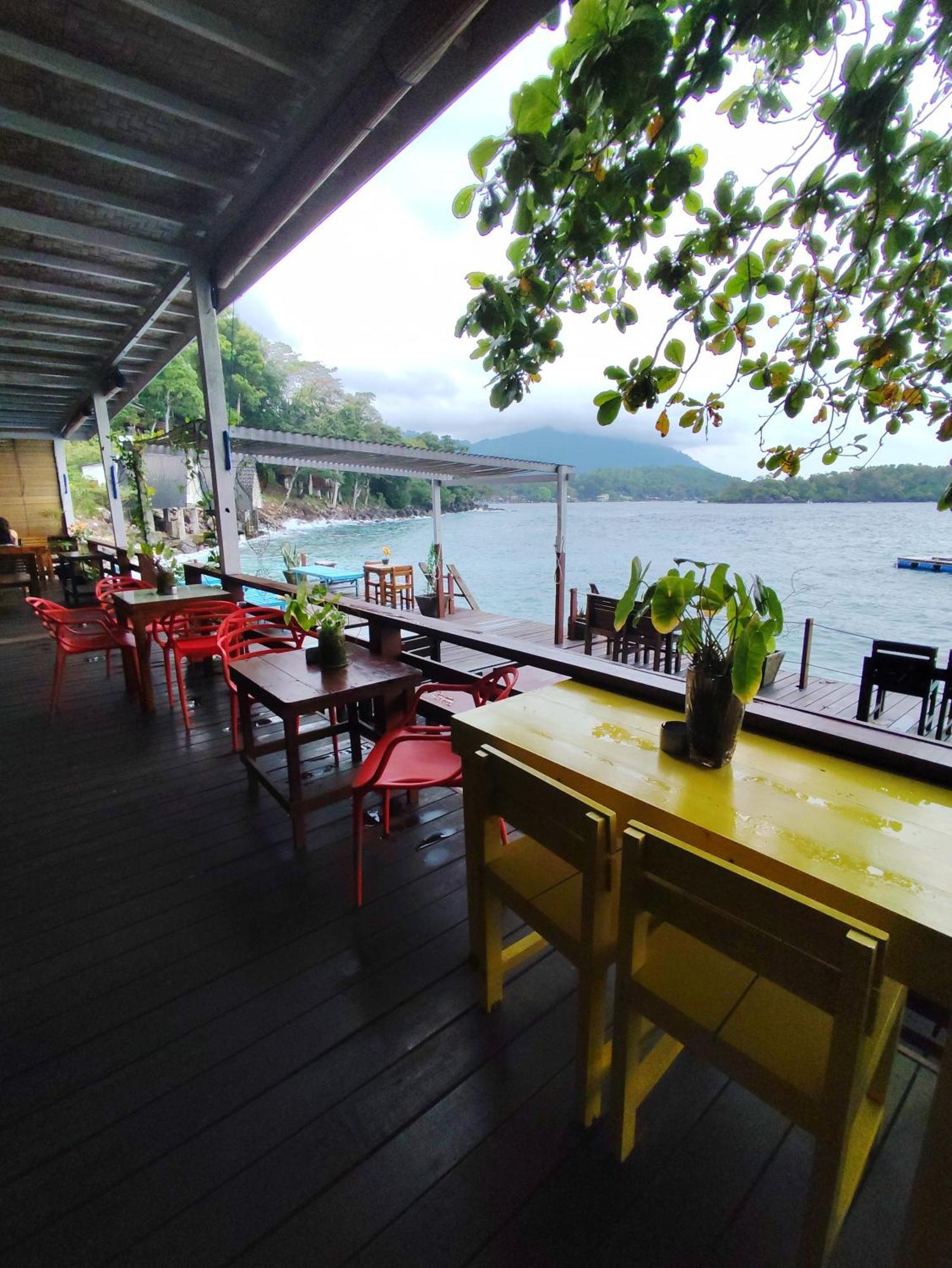 Pele'S Place Sabang  Bagian luar foto