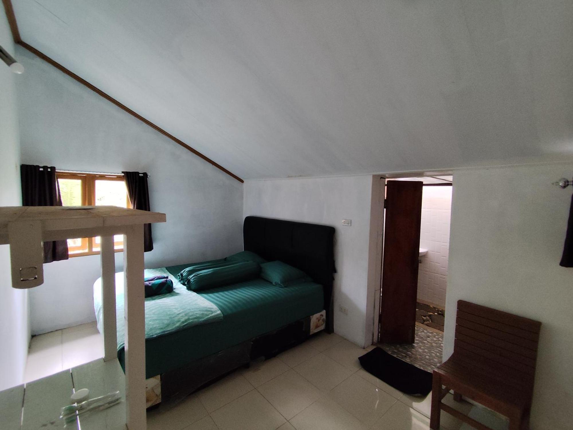 Pele'S Place Sabang  Ruang foto