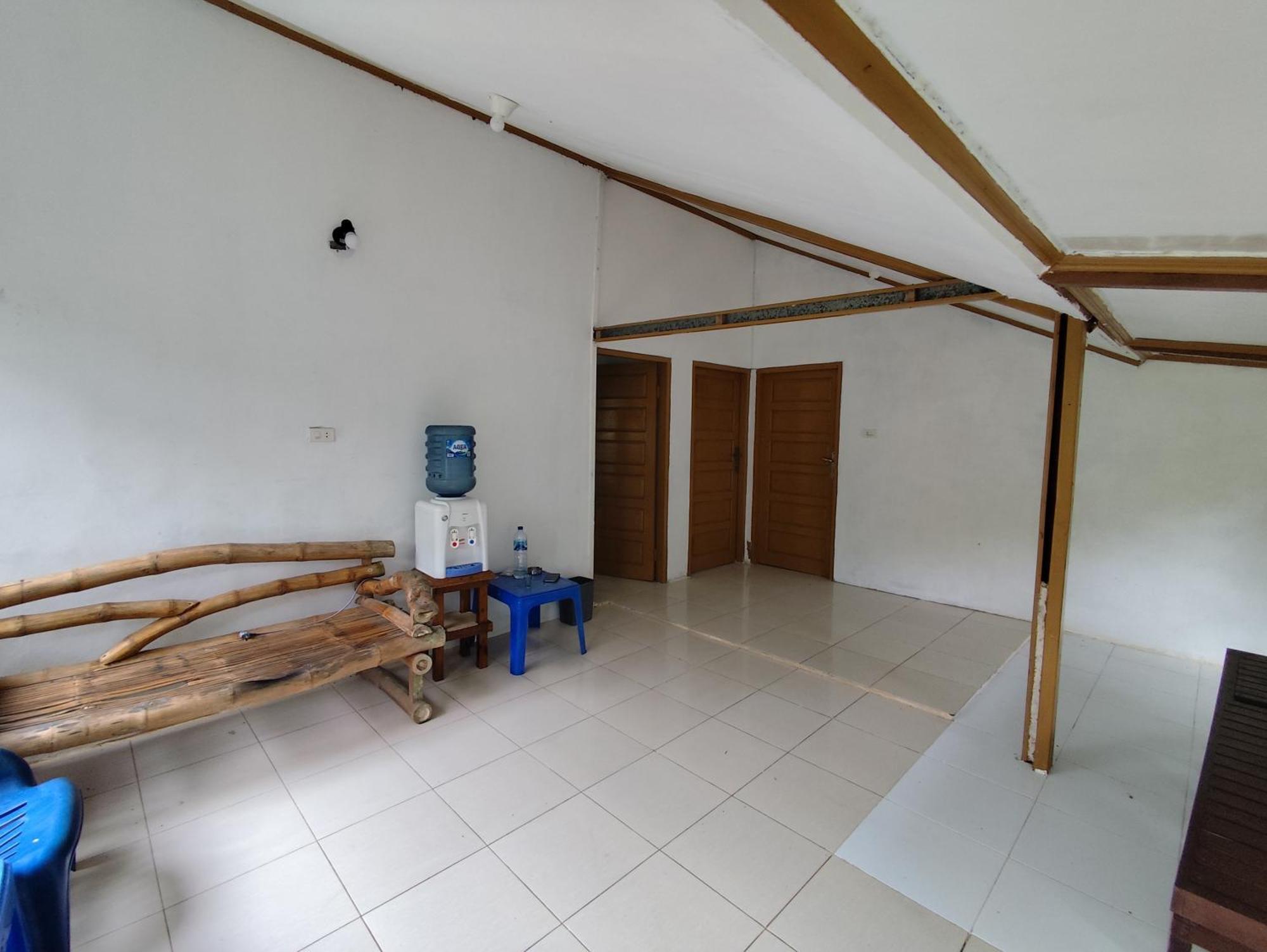 Pele'S Place Sabang  Ruang foto