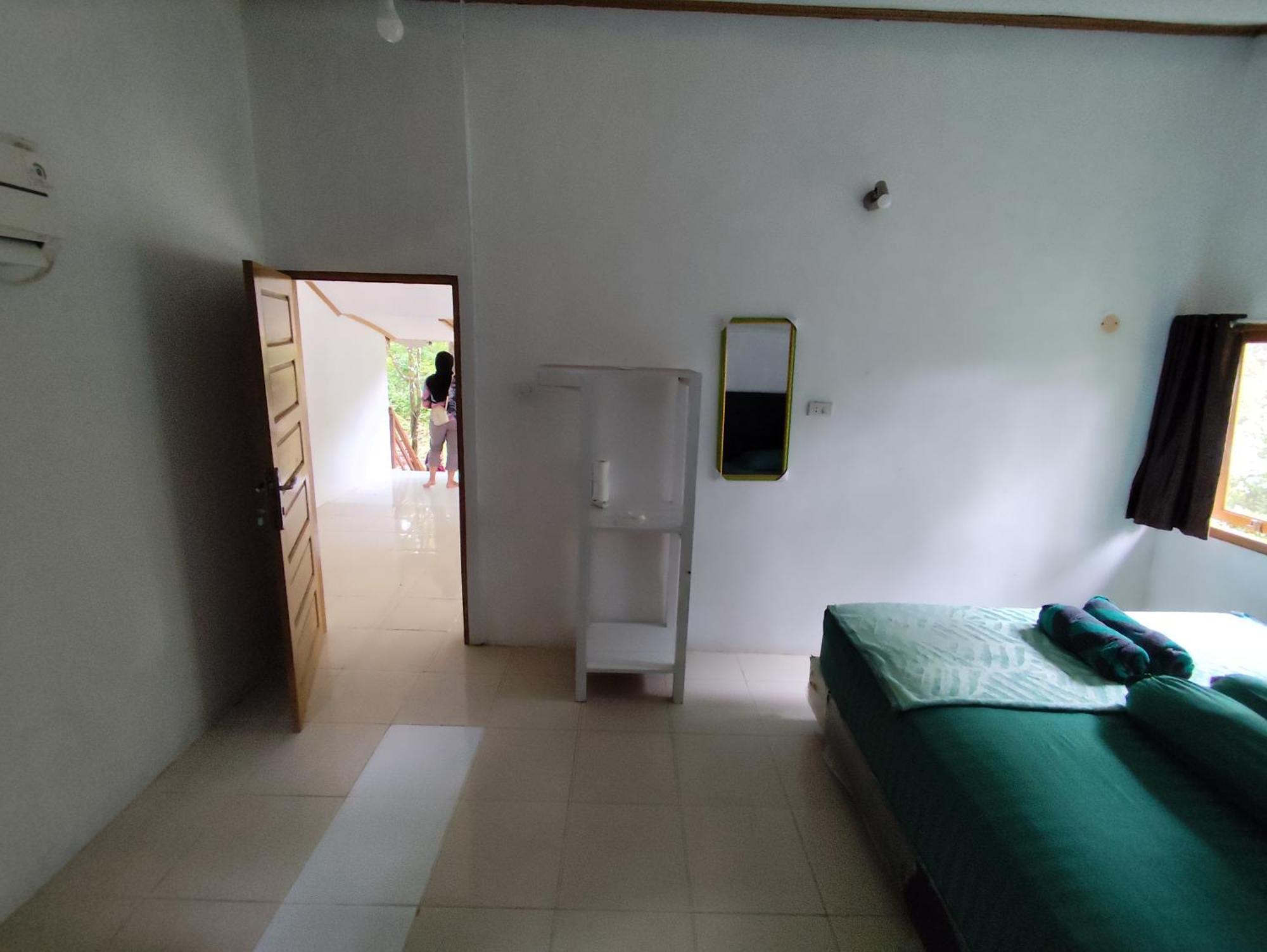 Pele'S Place Sabang  Ruang foto