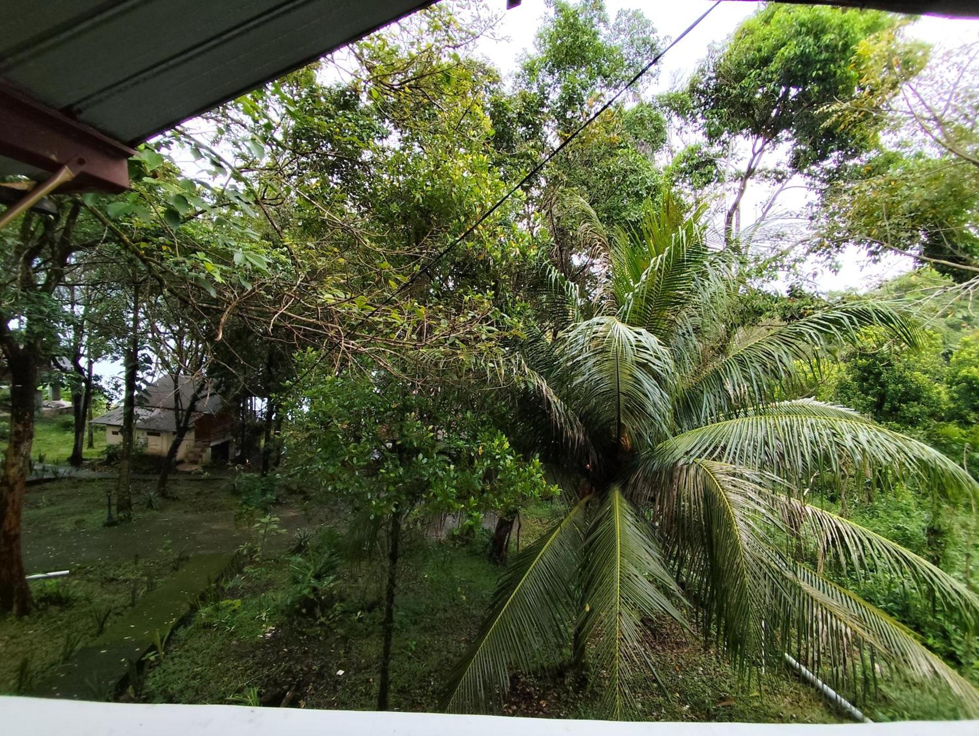 Pele'S Place Sabang  Ruang foto