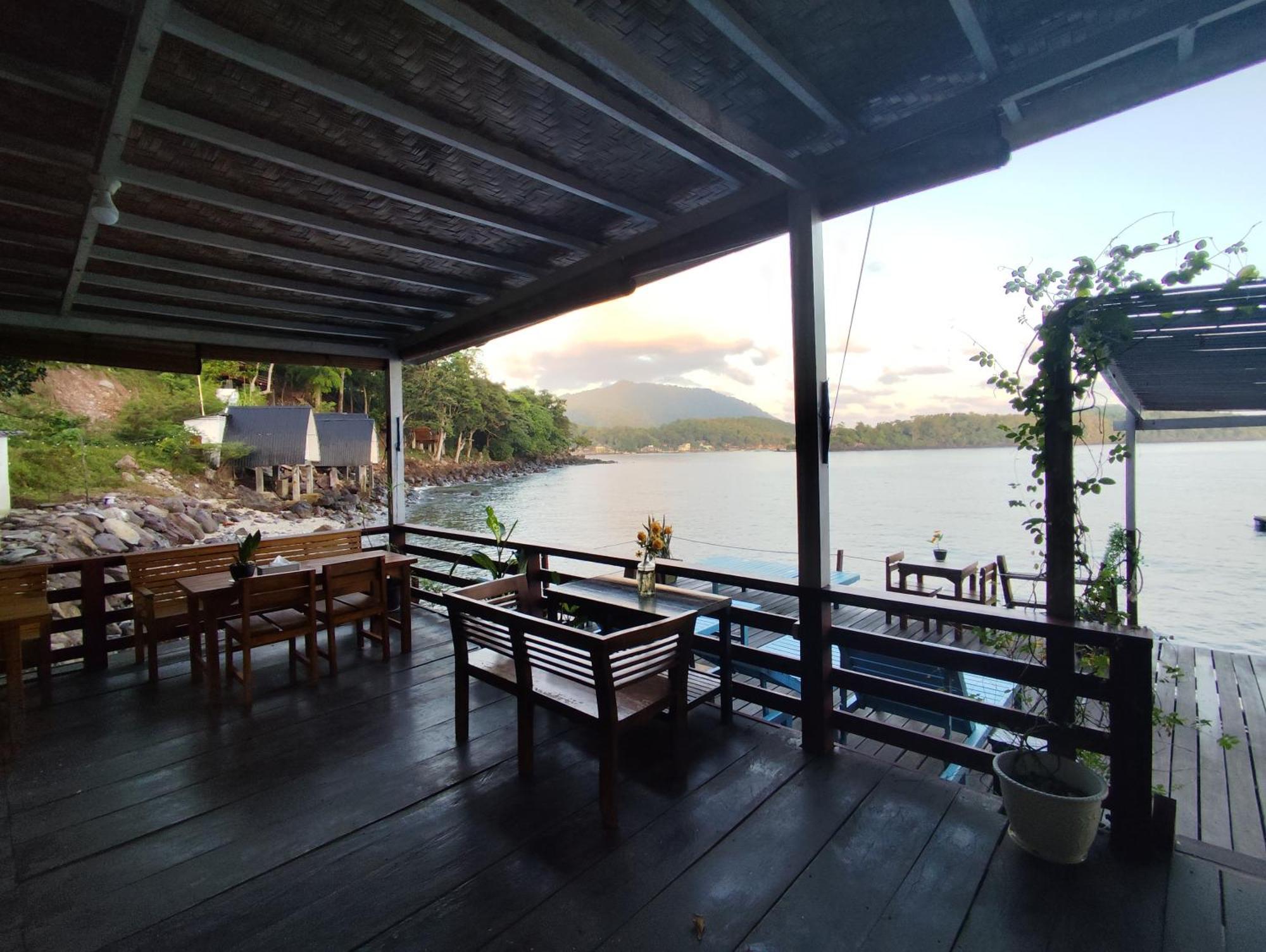 Pele'S Place Sabang  Bagian luar foto