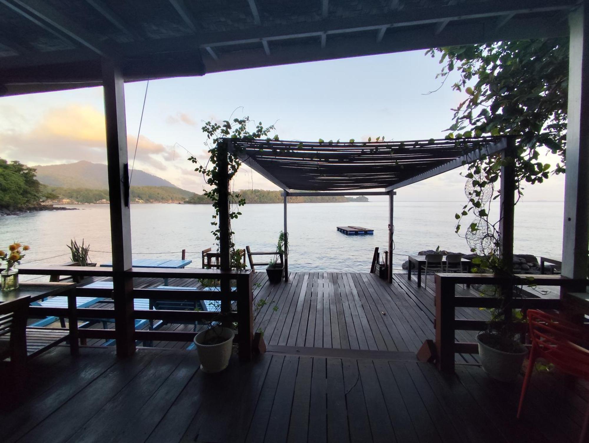 Pele'S Place Sabang  Bagian luar foto