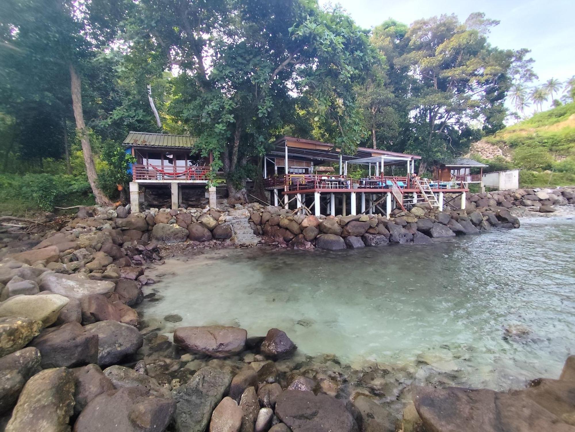 Pele'S Place Sabang  Bagian luar foto