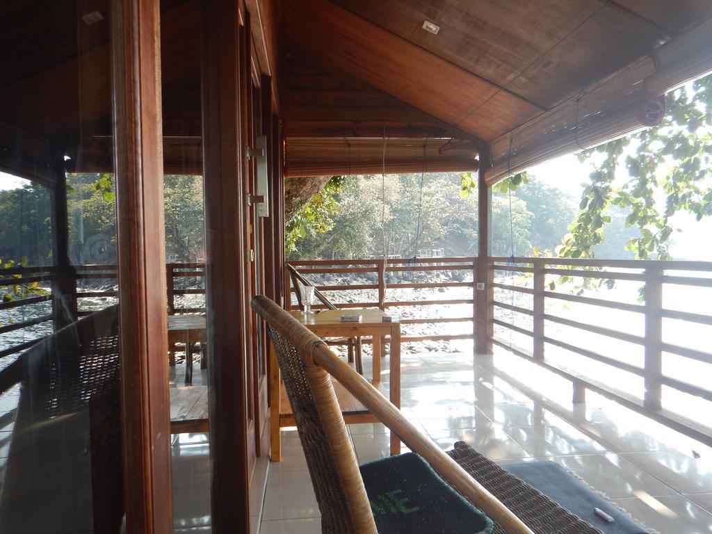 Pele'S Place Sabang  Bagian luar foto