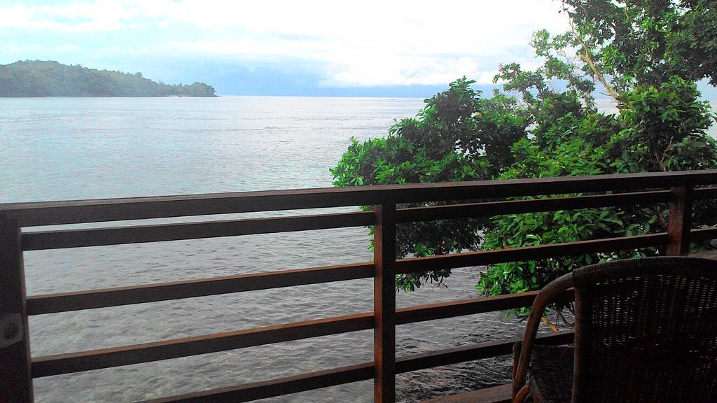 Pele'S Place Sabang  Bagian luar foto