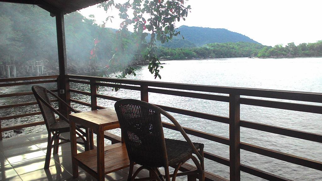 Pele'S Place Sabang  Bagian luar foto