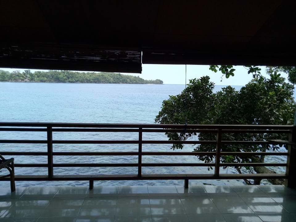 Pele'S Place Sabang  Bagian luar foto