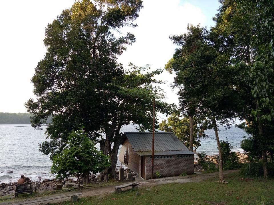 Pele'S Place Sabang  Bagian luar foto
