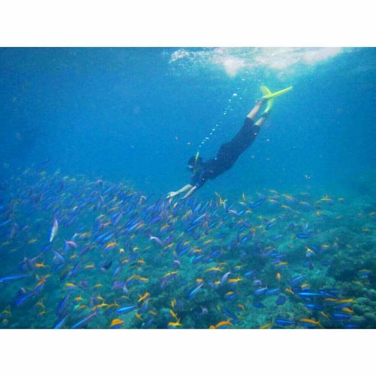 Pele'S Place Sabang  Bagian luar foto