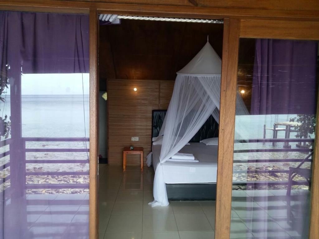 Pele'S Place Sabang  Bagian luar foto