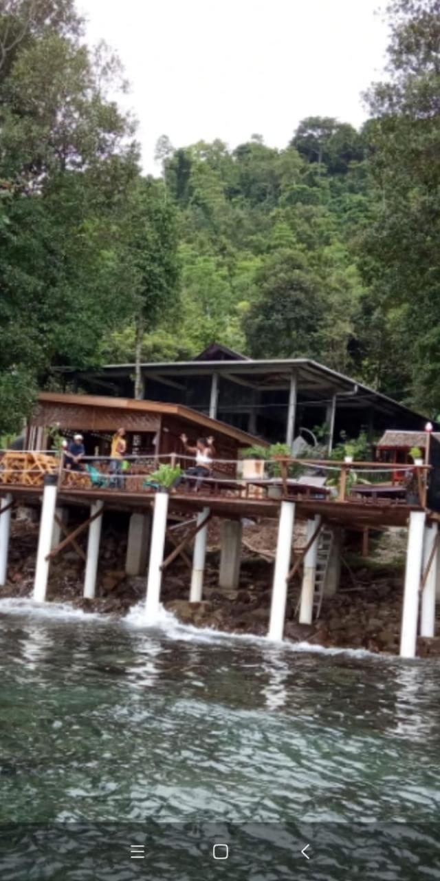 Pele'S Place Sabang  Bagian luar foto