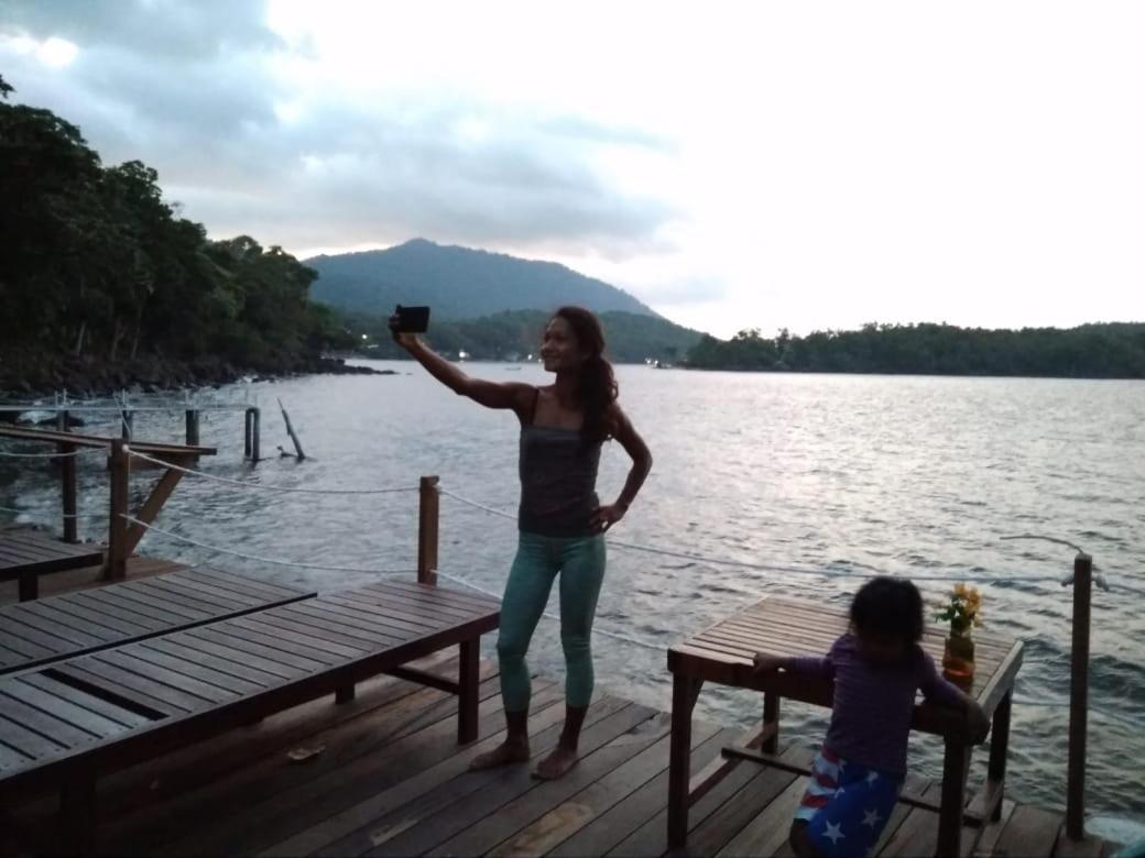 Pele'S Place Sabang  Bagian luar foto