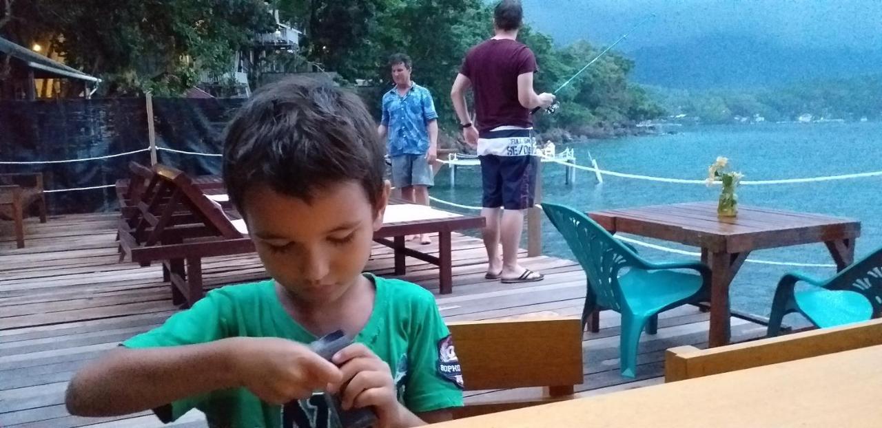 Pele'S Place Sabang  Bagian luar foto