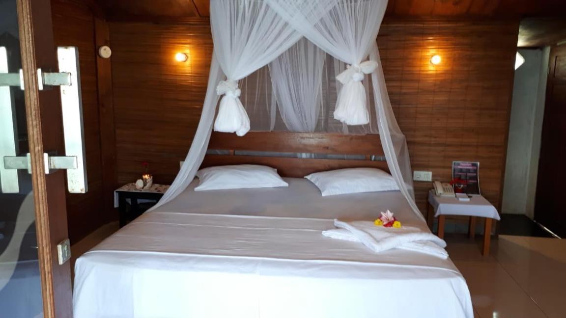 Pele'S Place Sabang  Bagian luar foto