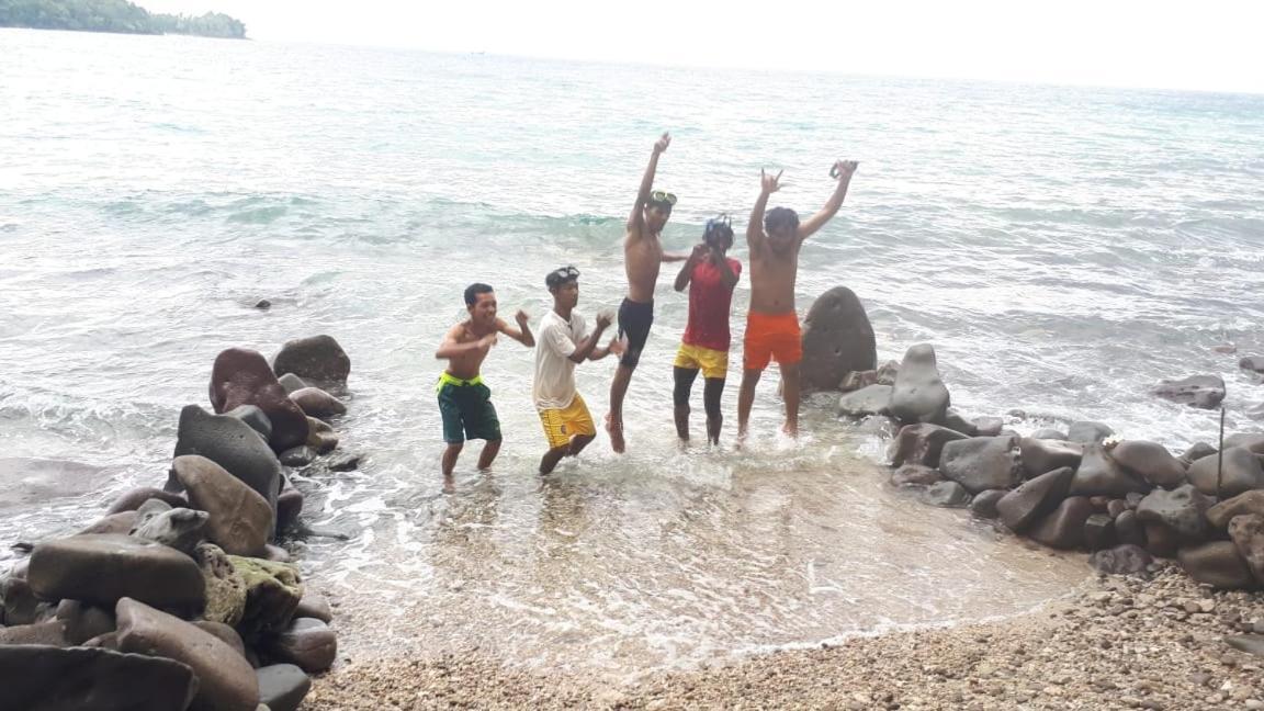 Pele'S Place Sabang  Bagian luar foto