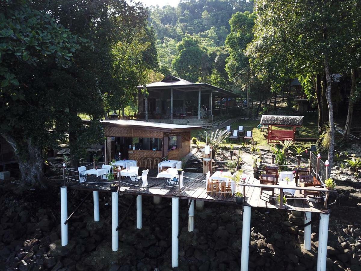 Pele'S Place Sabang  Bagian luar foto