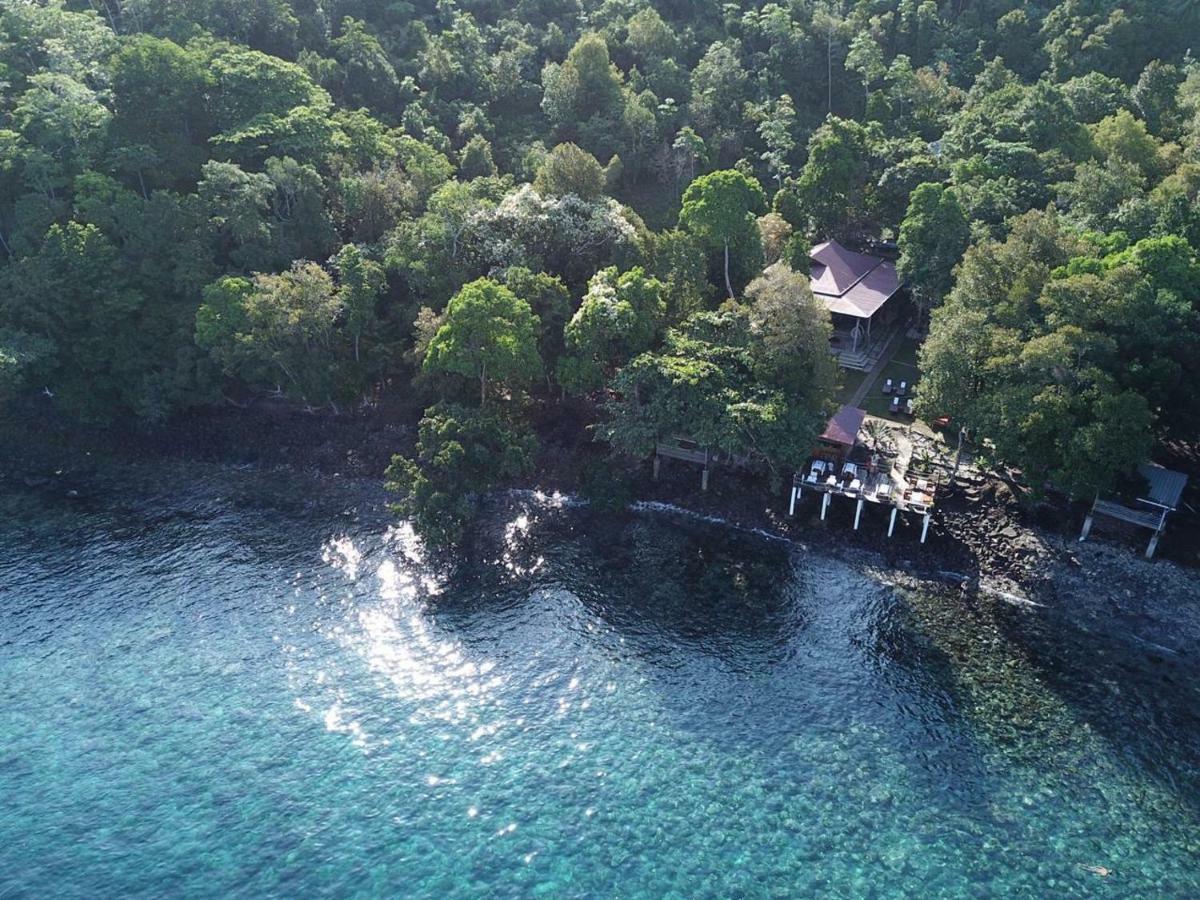 Pele'S Place Sabang  Bagian luar foto