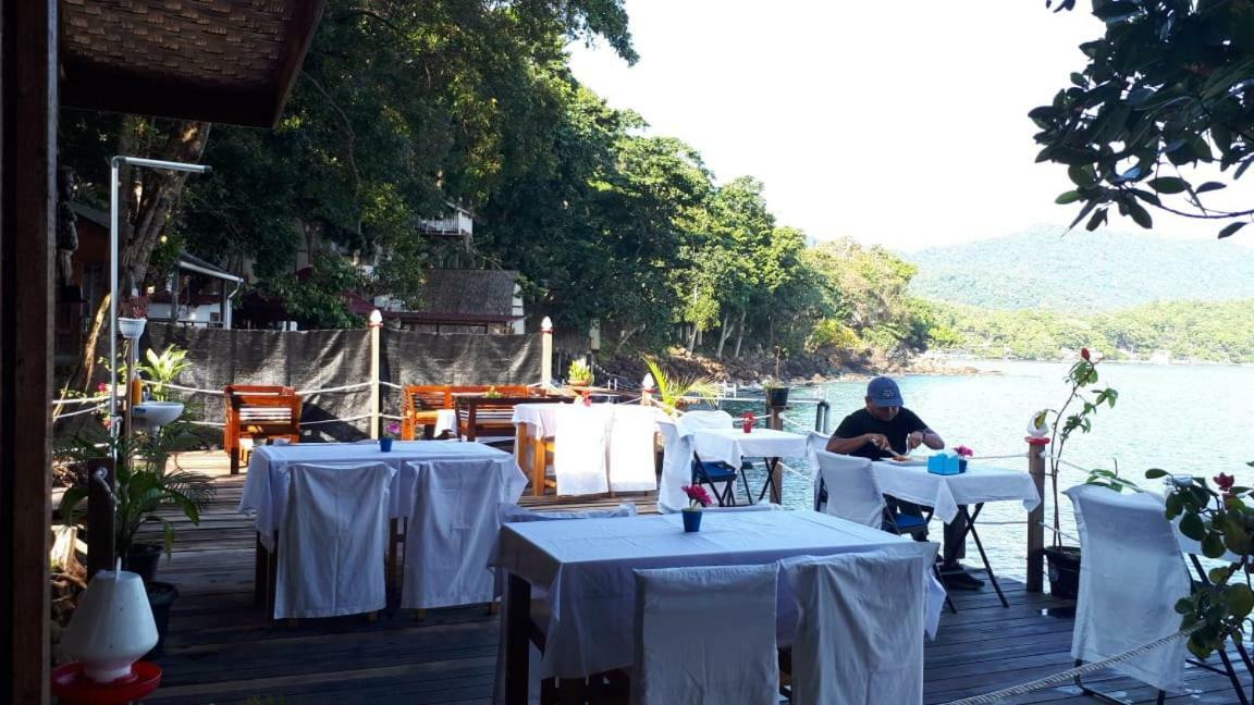Pele'S Place Sabang  Bagian luar foto