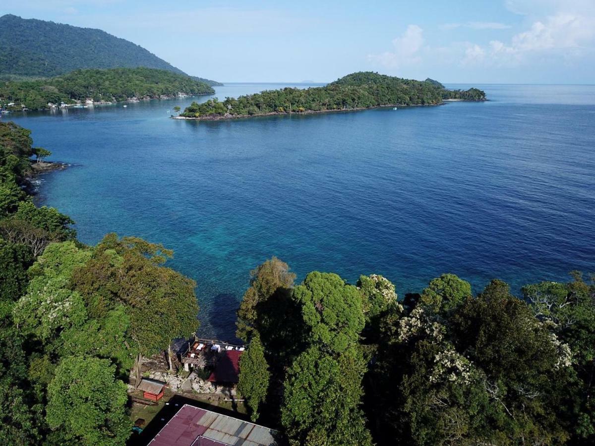 Pele'S Place Sabang  Bagian luar foto