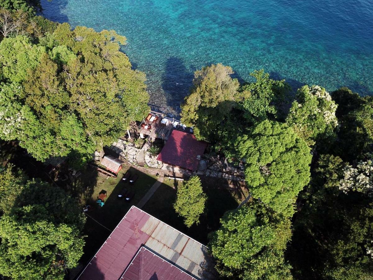 Pele'S Place Sabang  Bagian luar foto