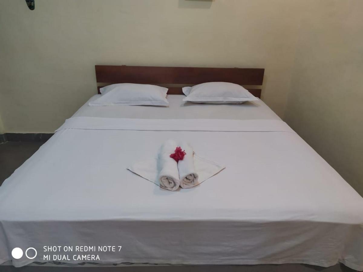 Pele'S Place Sabang  Ruang foto