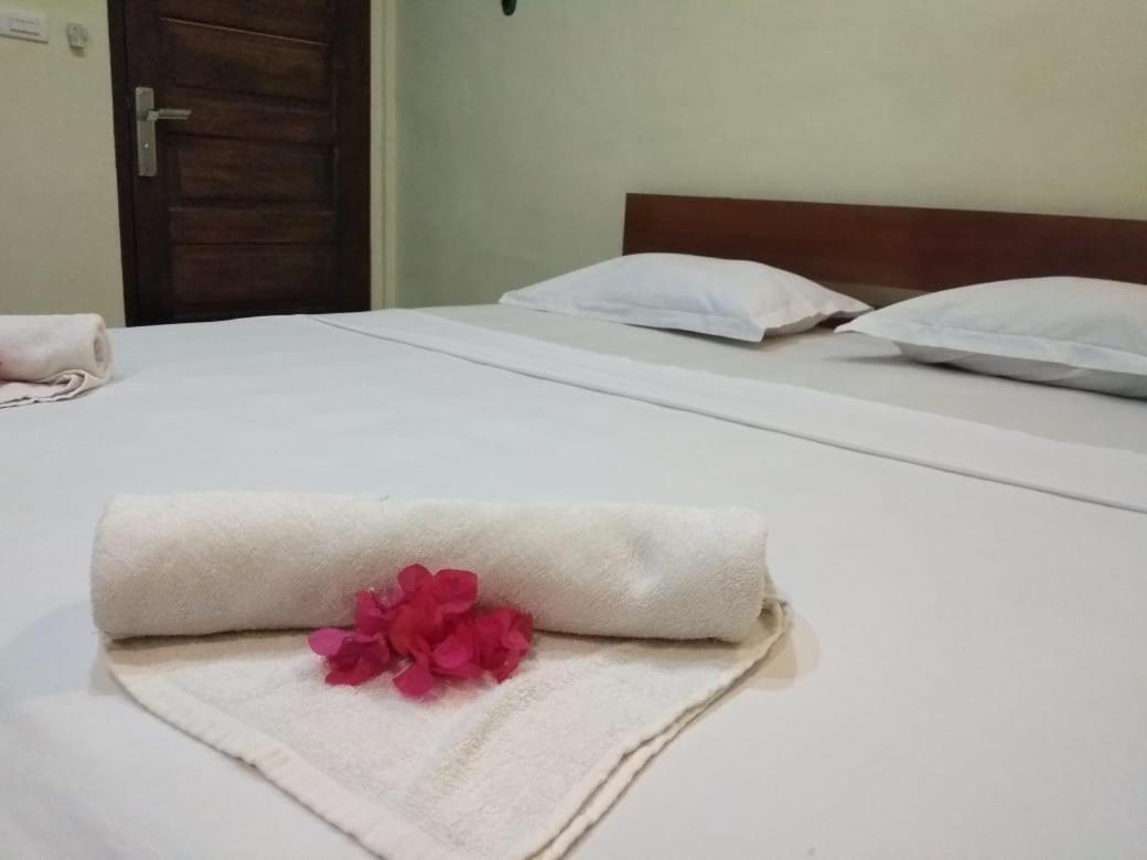 Pele'S Place Sabang  Bagian luar foto
