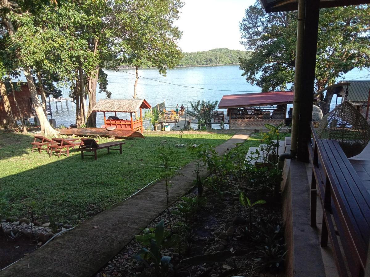 Pele'S Place Sabang  Bagian luar foto